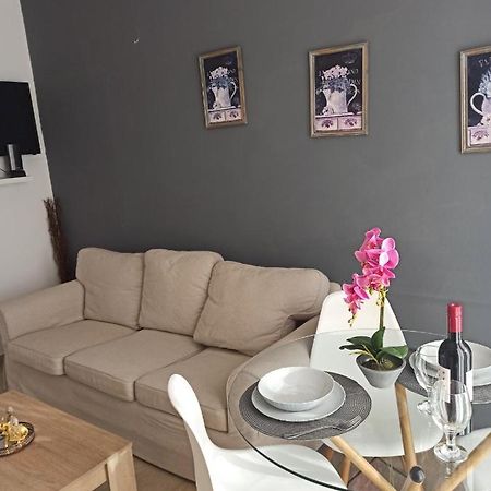 M&M Small House Rhodes City Εξωτερικό φωτογραφία
