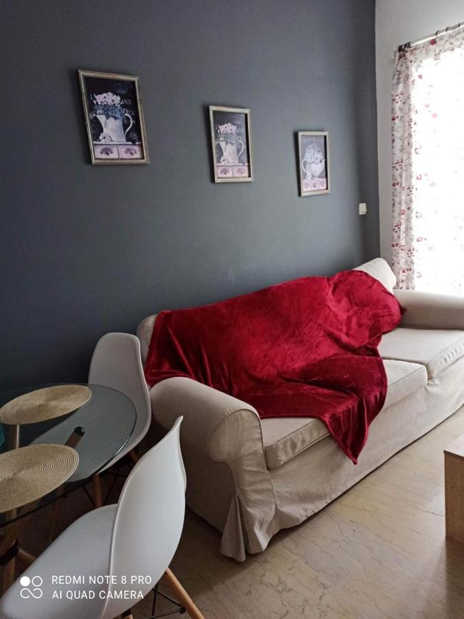 M&M Small House Rhodes City Εξωτερικό φωτογραφία
