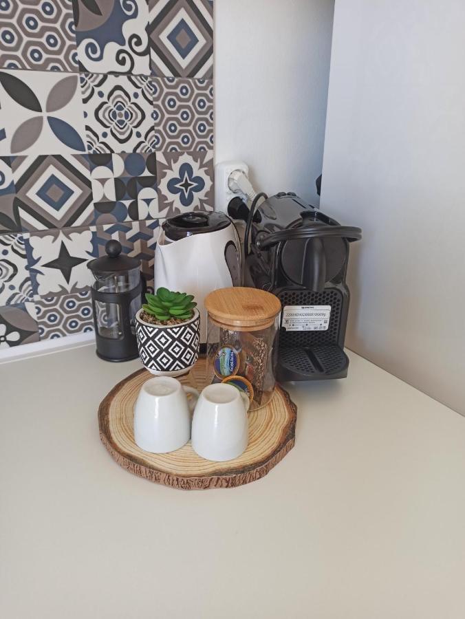 M&M Small House Rhodes City Εξωτερικό φωτογραφία