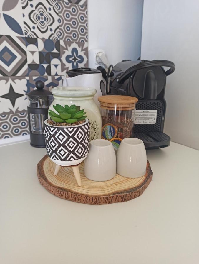 M&M Small House Rhodes City Εξωτερικό φωτογραφία