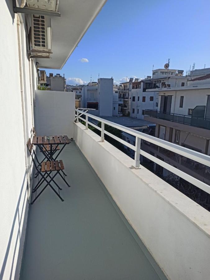 M&M Small House Rhodes City Εξωτερικό φωτογραφία
