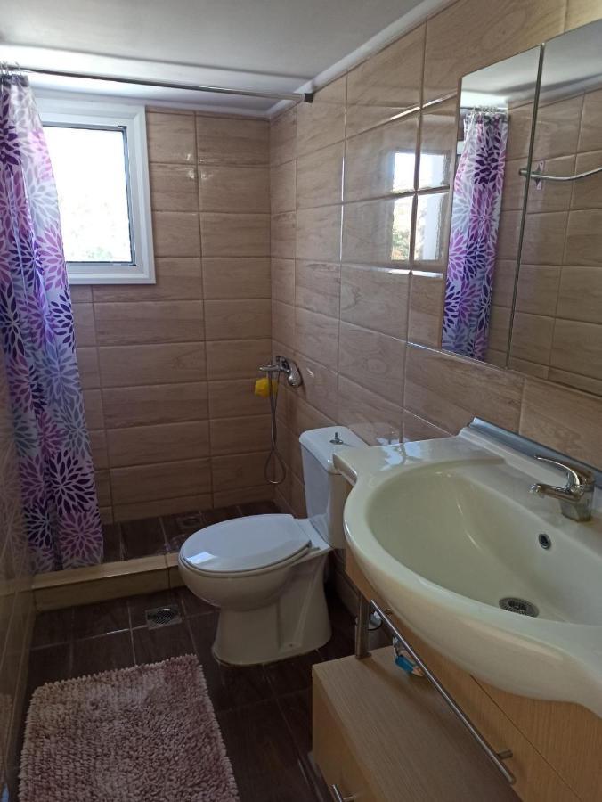 M&M Small House Rhodes City Εξωτερικό φωτογραφία
