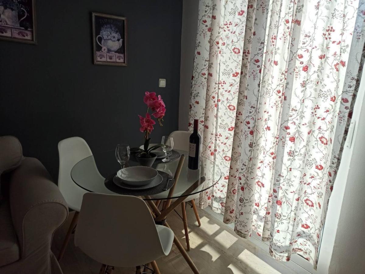 M&M Small House Rhodes City Εξωτερικό φωτογραφία