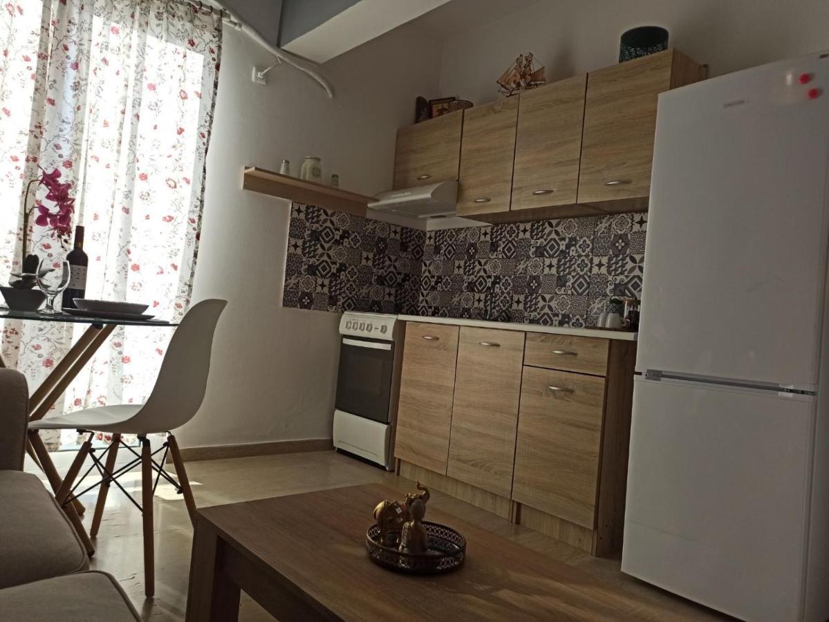 M&M Small House Rhodes City Εξωτερικό φωτογραφία