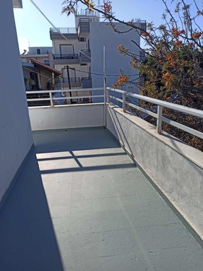 M&M Small House Rhodes City Εξωτερικό φωτογραφία